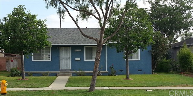 Building Photo - 10237 Muroc St