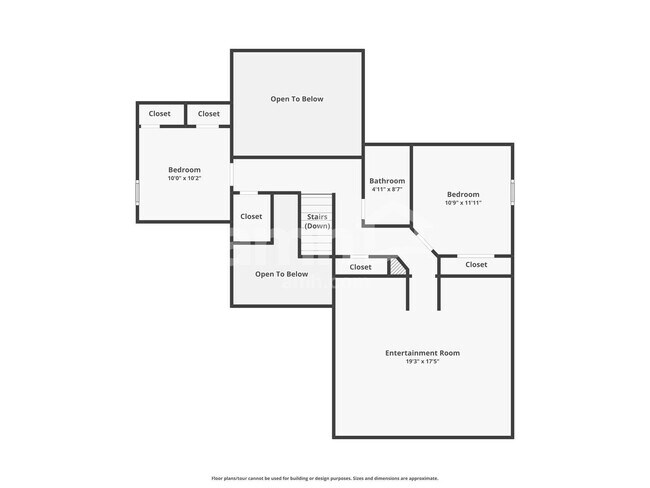 Foto del edificio - 1257 Apple Blossom Rd