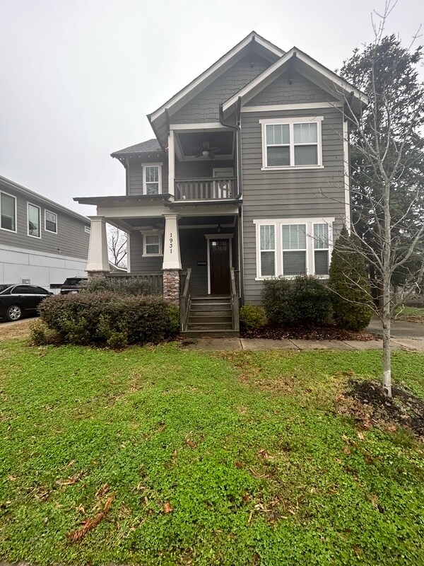 1931 Pegram St, Charlotte, NC 28205 House Rental in Charlotte, NC