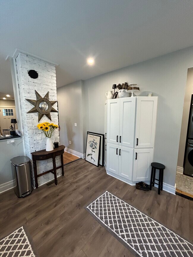 Cocina 2 - 448 Crescent Ave