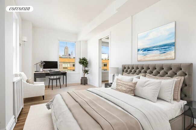 Foto del edificio - 116 W 14th St