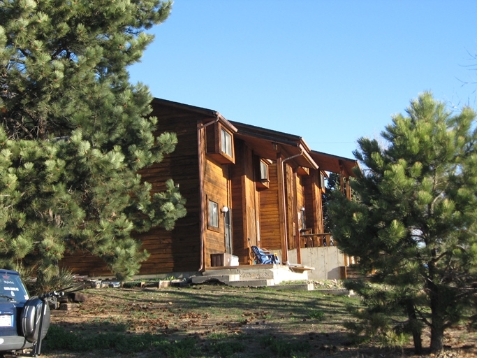 Primary Photo - 301 Zeta St