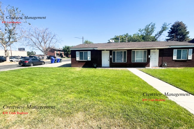 Building Photo - Claybourne Duplex