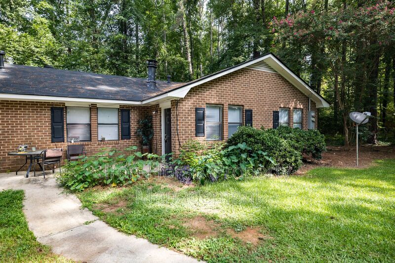 110 Redstone Dr, Athens, GA 30605 House Rental in Athens, GA