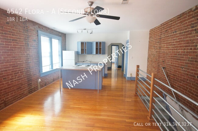 Building Photo - 4542 Flora-A (Second Floor)