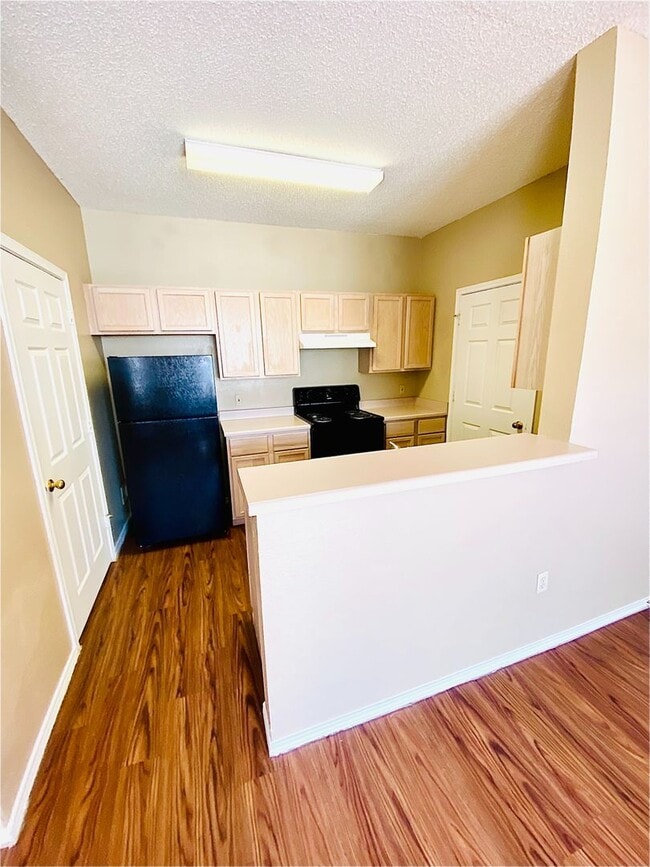 Interior Photo - Sagewood Apartments