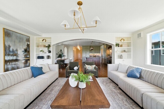 Foto del edificio - 152 Winchester St