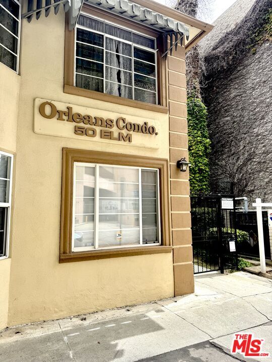 Foto del edificio - 50 Elm Ave