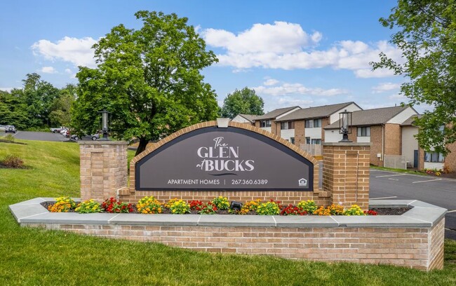 Building Photo - The Glen at Bucks Apartments and Townhomes
