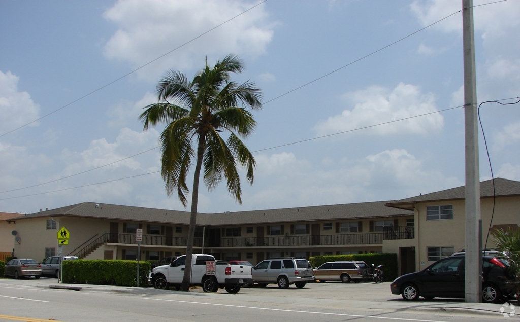 Foto principal - Elite Apartments