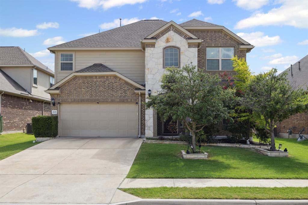 Foto principal - 2608 Hudson Ln