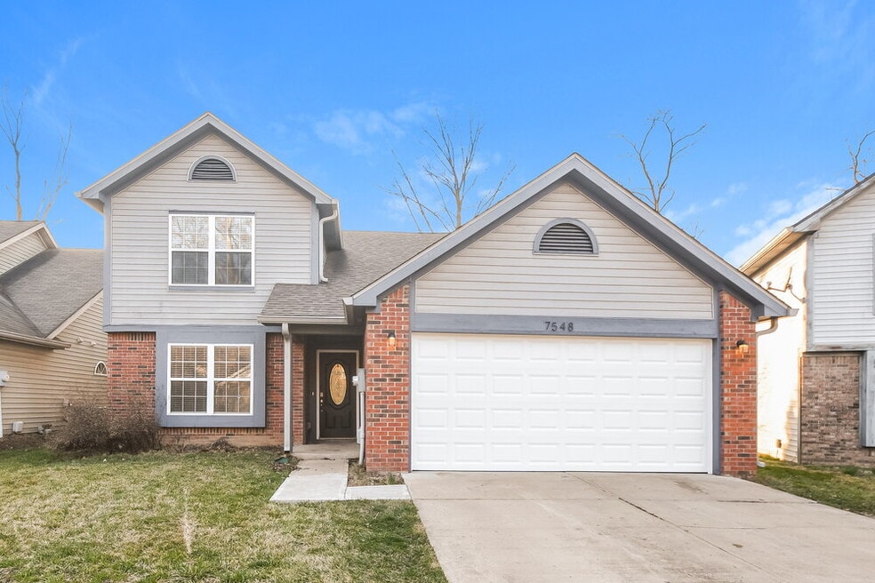7548 Sycamore Grove Ct