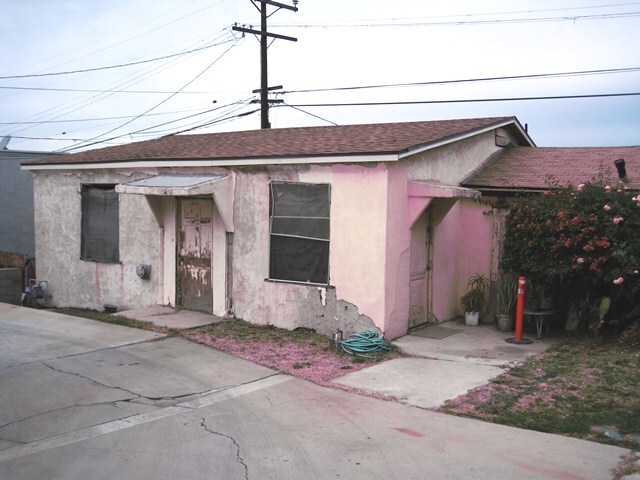 Building Photo - 3515 Ellison St