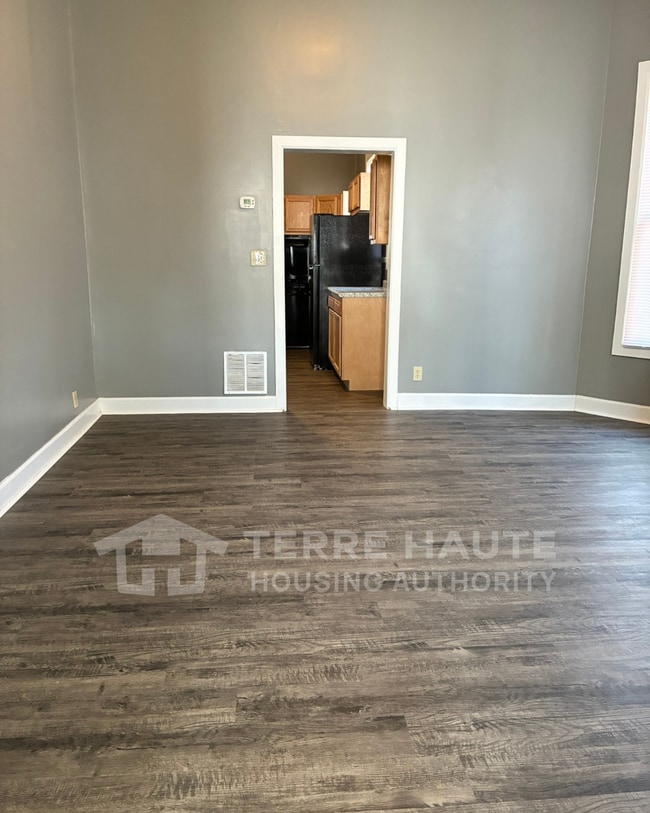 Living Area - 59 S 15th St