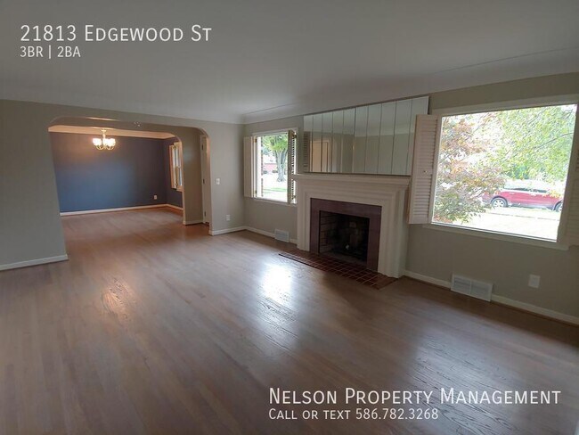 Building Photo - 21813 Edgewood St