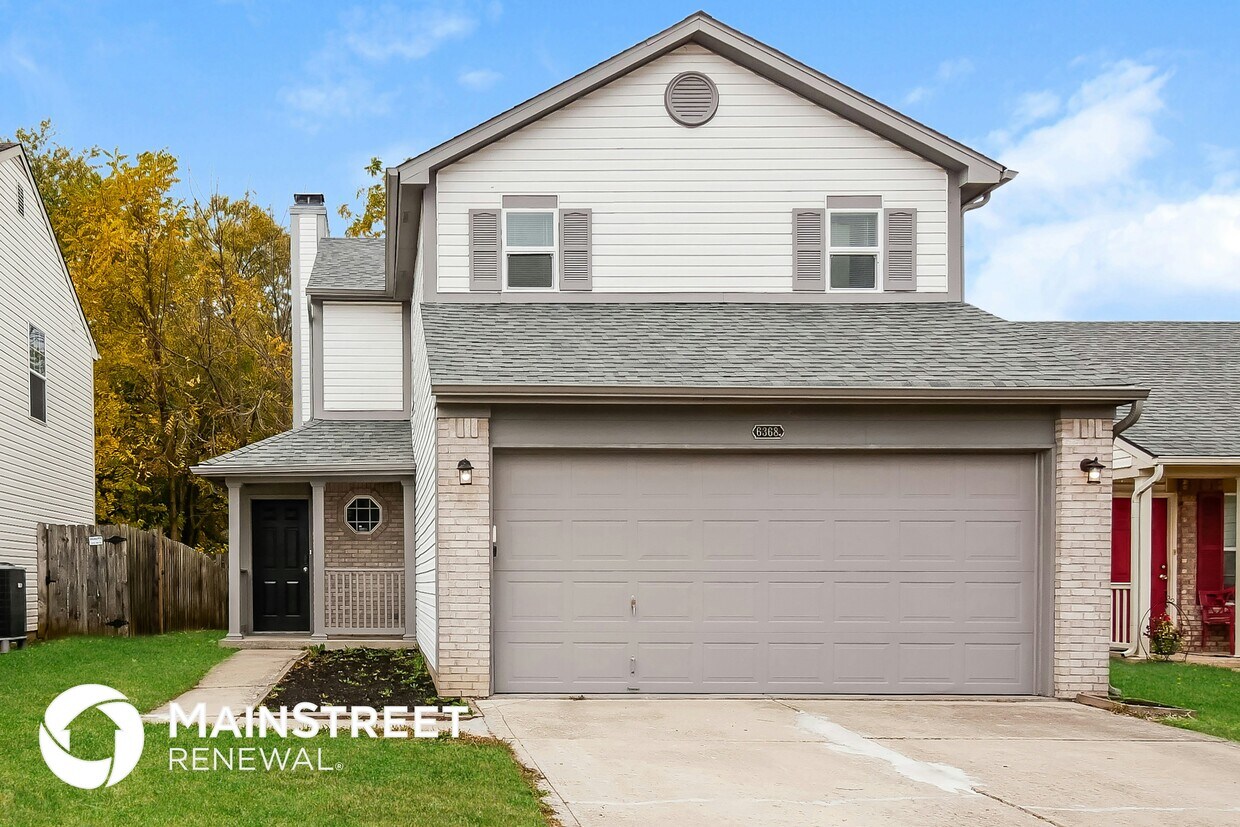 Foto principal - 6368 Titania Dr