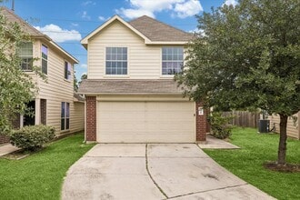 Building Photo - 15510 Kiplands Bend Dr