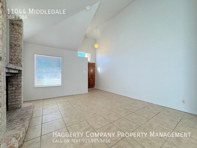 Foto del edificio - 11044 Middledale-