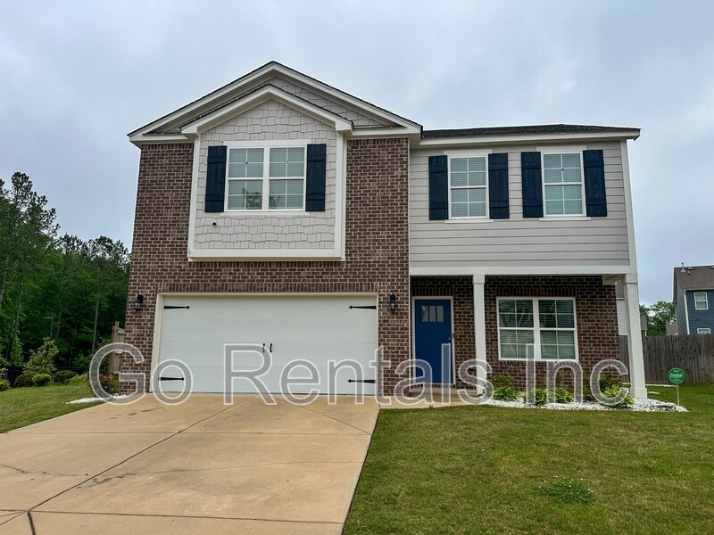 Foto principal - 236 Park View Cir