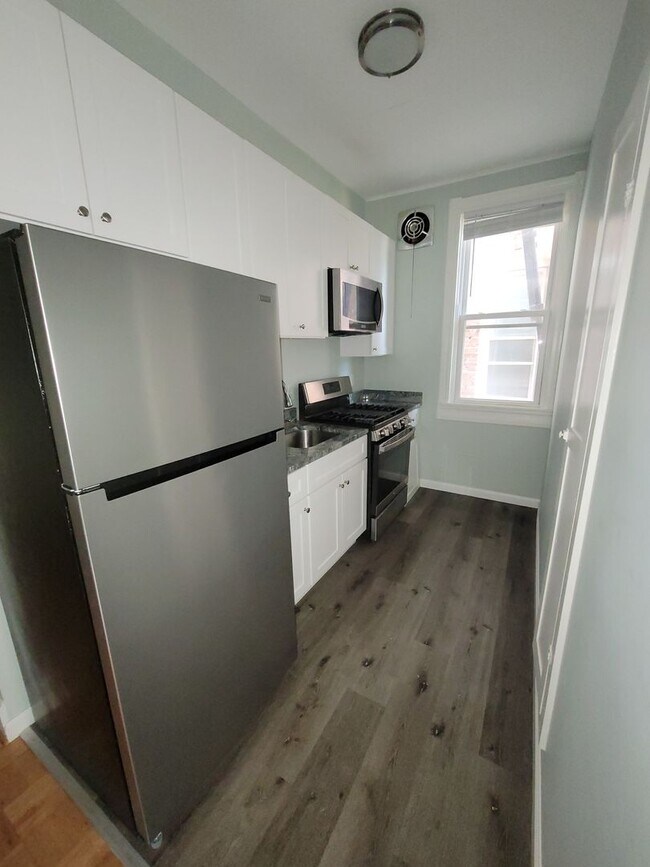 Foto del edificio - 2929 N Calvert St