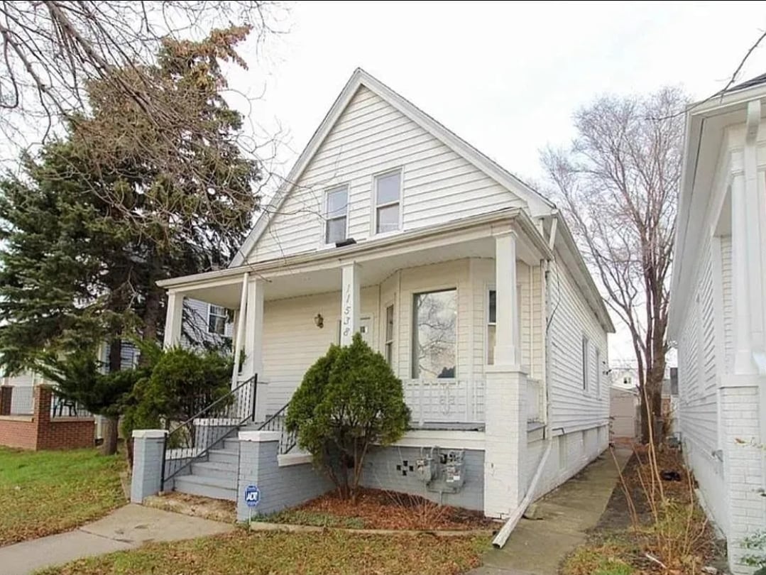 Primary Photo - 11538 Nagel St