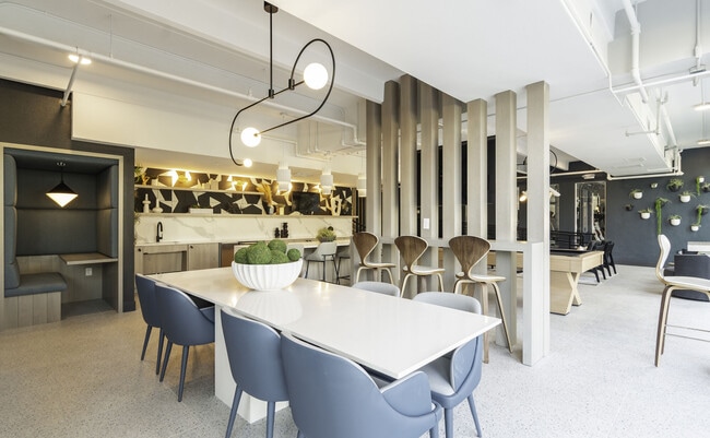 Building Photo - Park Cheesman