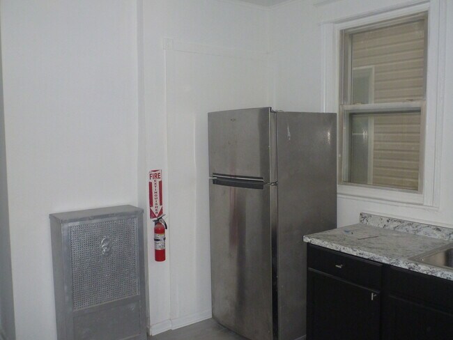 Foto del edificio - 81 Rose Ter