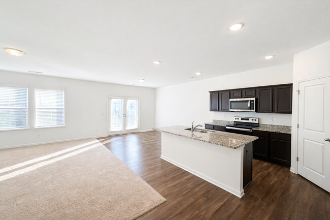 Building Photo - Room to Breathe in North Forsyth — A 5-Bedroom Home That Just Makes Sense