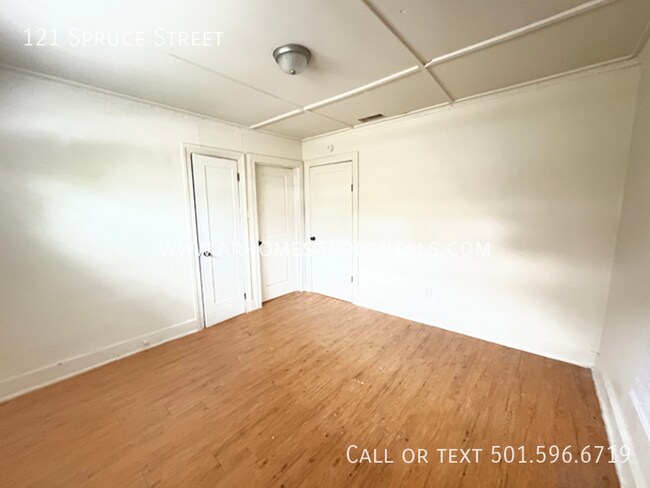 Foto del edificio - 121 S Spruce St