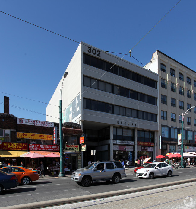 Photo principale - W & H.S Commercial Building