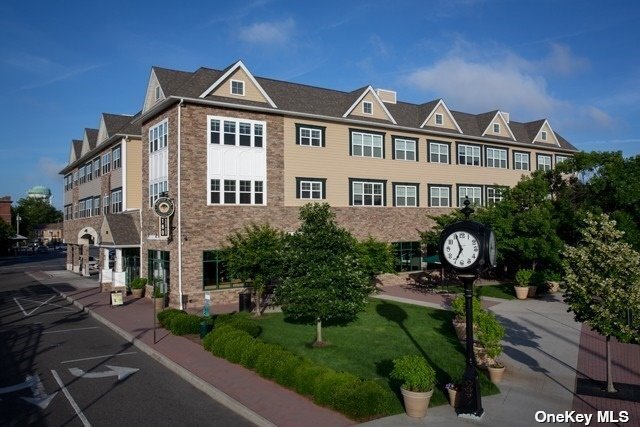 Foto del edificio - 180 Atlantic Ave
