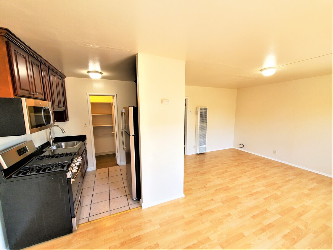 1654 Dwight Way Unit H, Berkeley, CA 94703 Apartments in Berkeley, CA