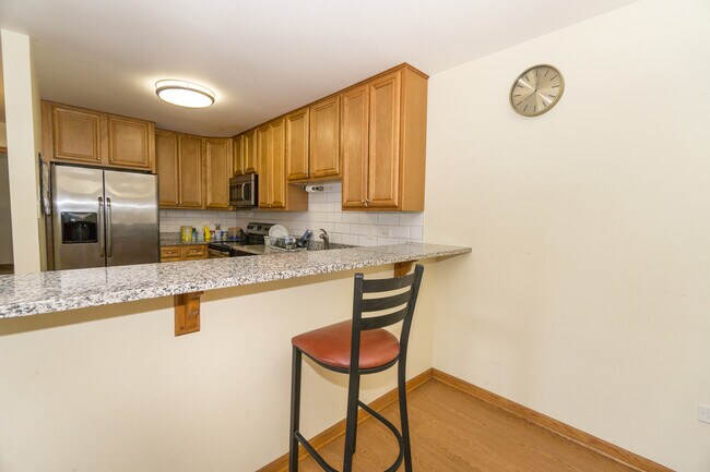 Foto del edificio - 238 George St