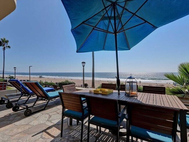 Foto del edificio - 4404 The Strand