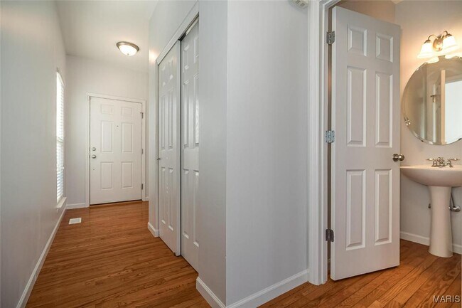 Foto del edificio - 3160 Timberlodge Landing