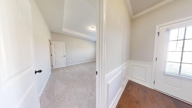 Foto del edificio - Super cute and well maintained newer home ...