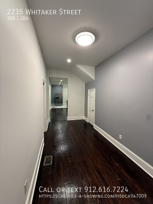 Foto del edificio - 2235 Whitaker St