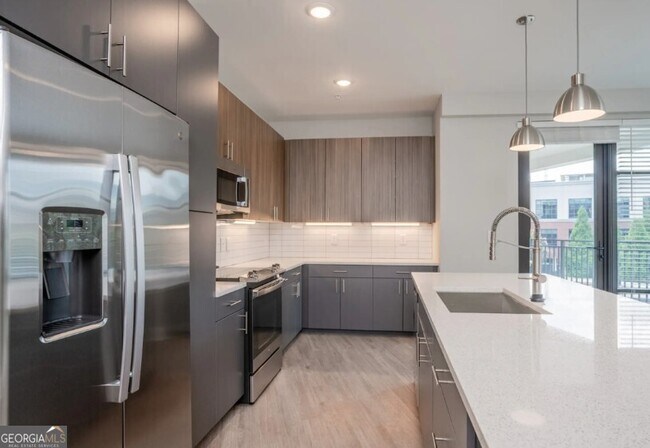 Foto del edificio - 2801 Windy Ridge Pkwy SE