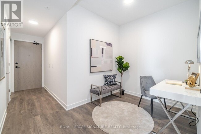 Photo du bâtiment - 130 River St