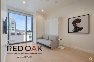 Building Photo - 6401 Wilshire Blvd
