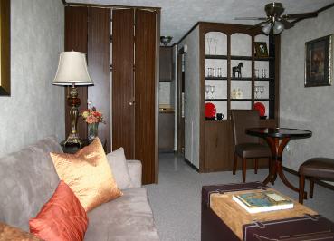 Foto del diseño de interior - Elmgrove