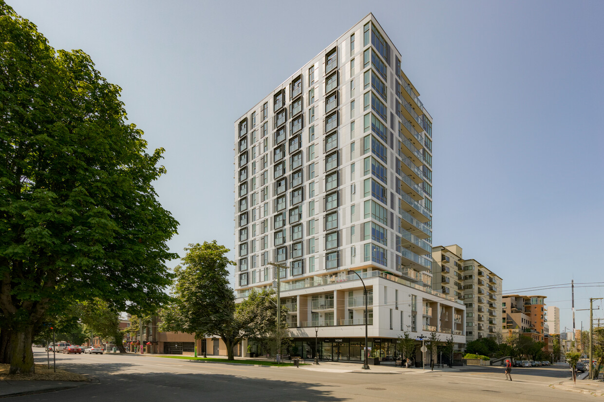 Photo principale - Mod Apartments