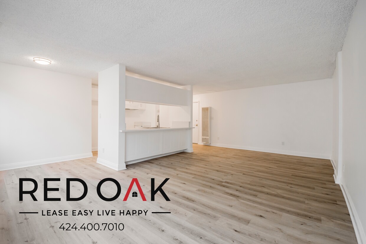 Foto principal - 1500 S Gramercy Pl