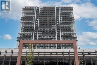 Building Photo - 2550 Simcoe St N