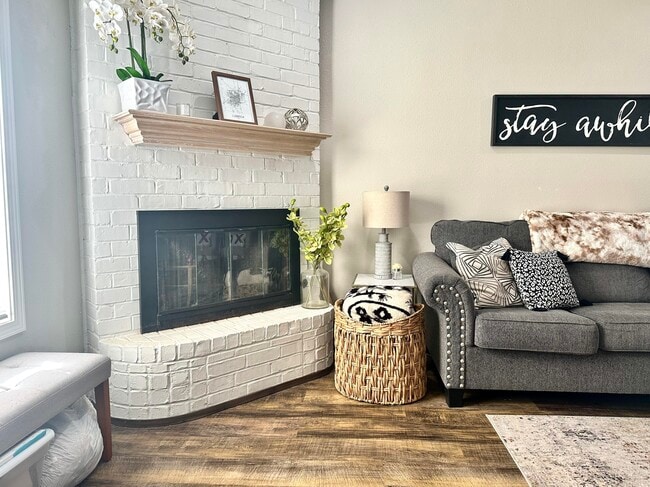 Foto del edificio - 2512 31st St