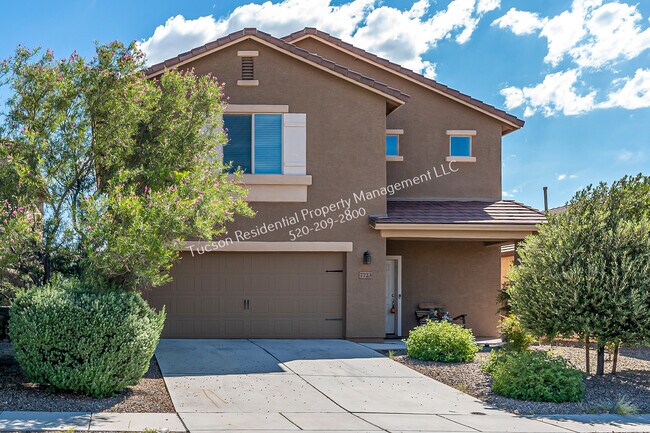 Building Photo - 7723 W Tight Line Dr