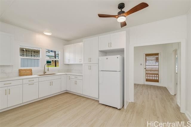 Building Photo - 2567 Liliha St