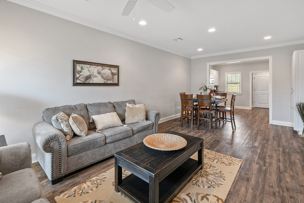 Foto principal - The Ihles Townhomes