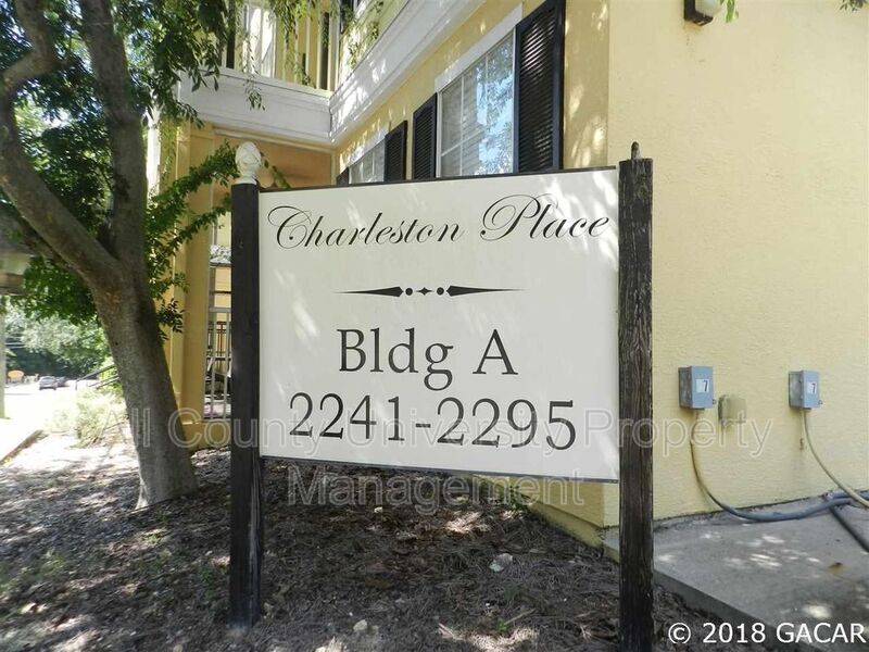 2291 NW 16th Terrace, Gainesville, FL 32605 Condo for Rent in