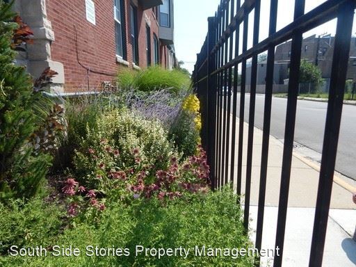 Building Photo - 4357 S Calumet Ave